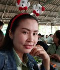 Rencontre Femme Thaïlande à ภูกามยาว : Jaruwan, 34 ans